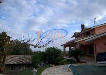 Villa via della fontana, Treglio - foto 79