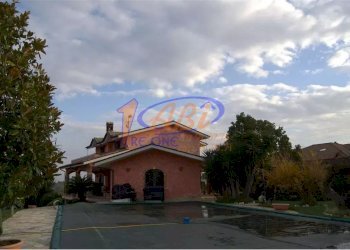 Villa via della fontana, Treglio - foto 80