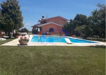 Villa via della fontana, Treglio - foto 81