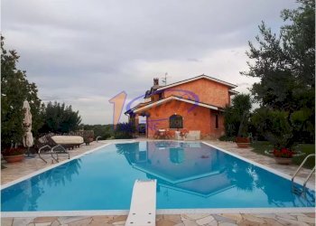 Villa via della fontana, Treglio - foto 82