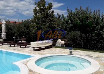 Villa via della fontana, Treglio - foto 84