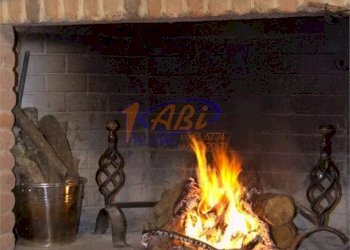 Villa via della fontana, Treglio - foto 85