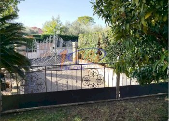 Villa via della fontana, Treglio - foto 86