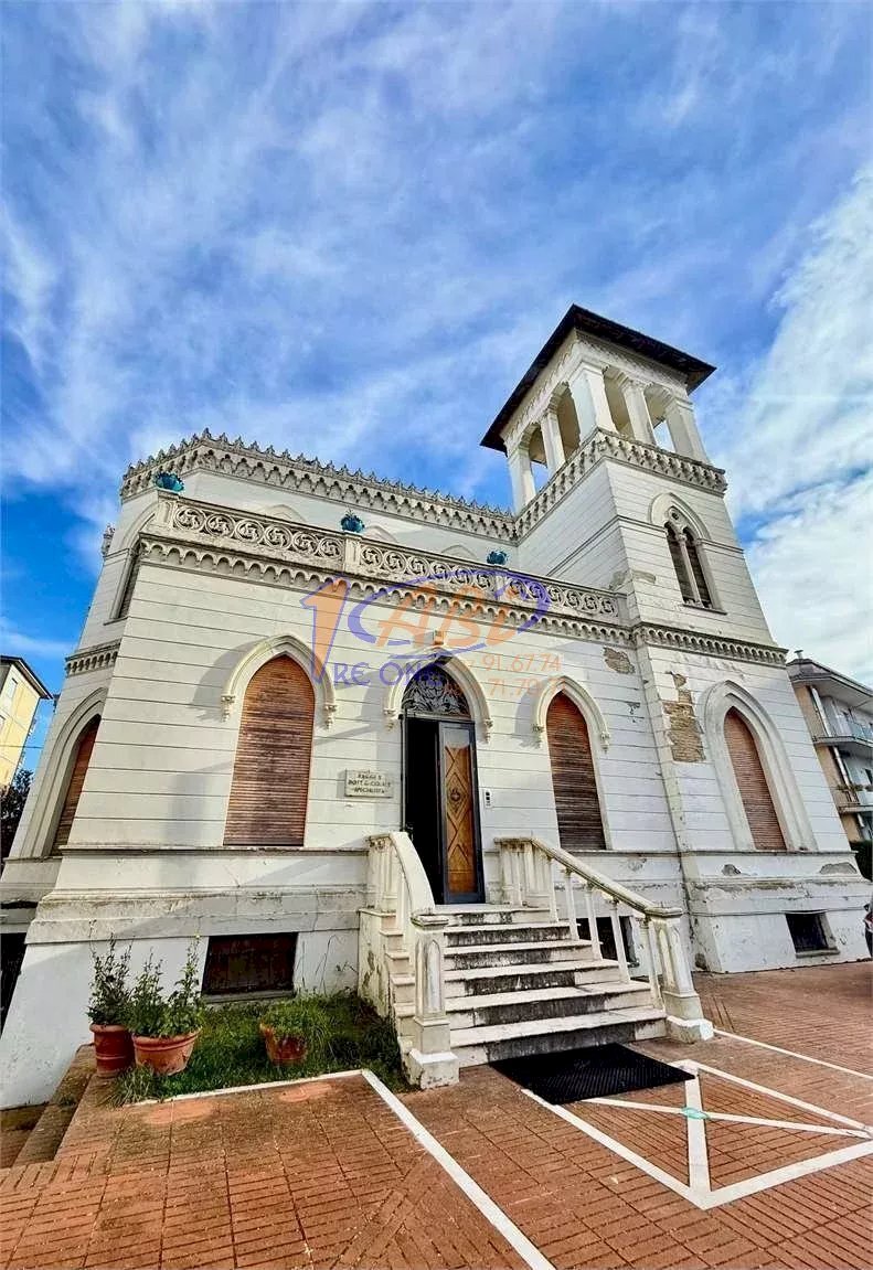 Villa Lanciano - foto 1