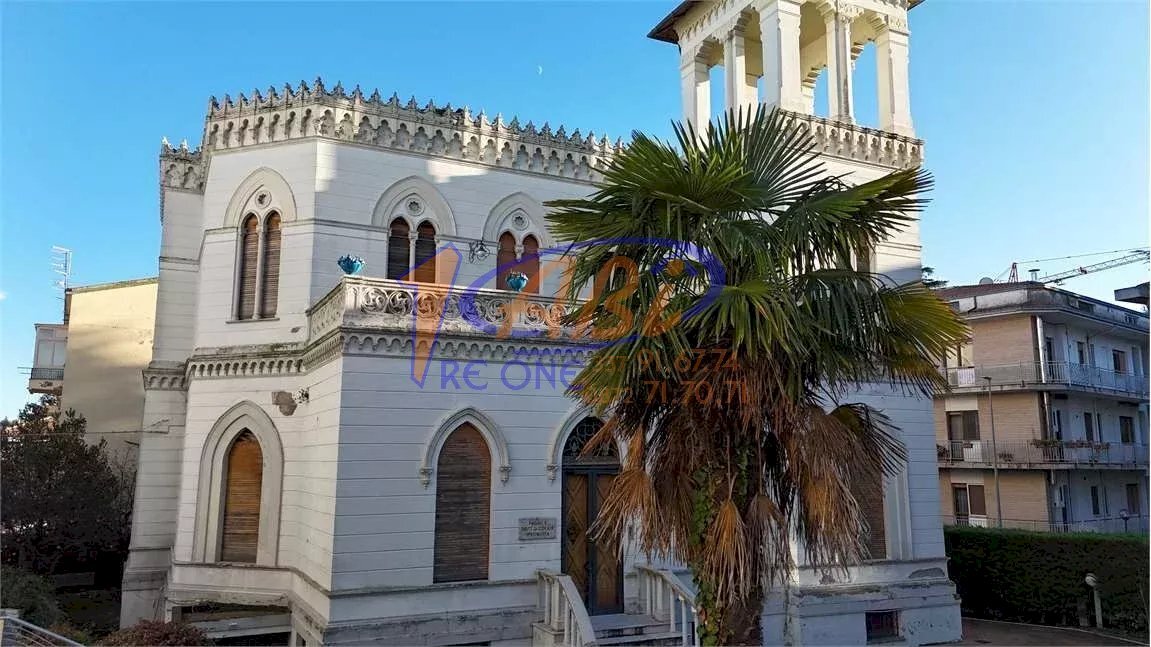 Villa Lanciano - foto 3