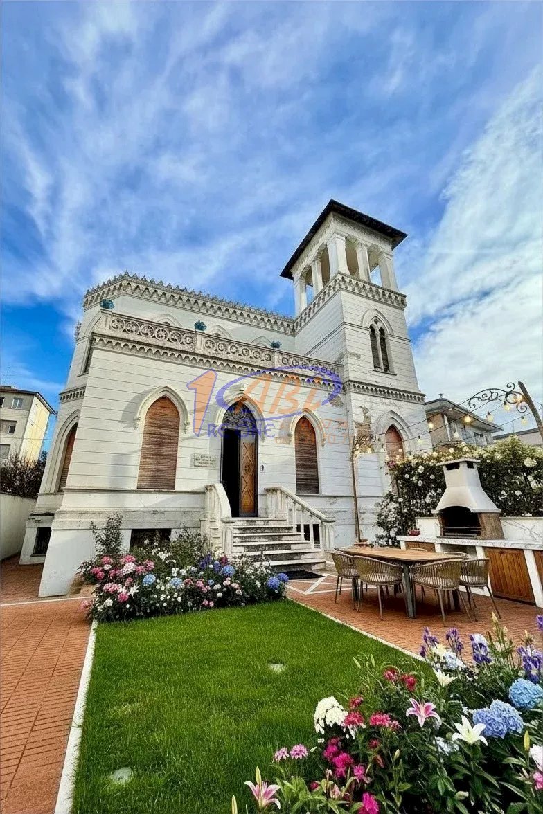 Villa Lanciano - foto 2