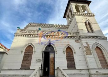 Villa Lanciano - foto 88