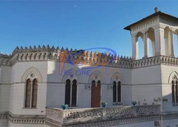 Villa Lanciano - foto 90