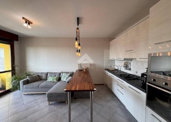 Two-room apartment Via Corrado Alvaro, Trezzano Rosa - photo 1