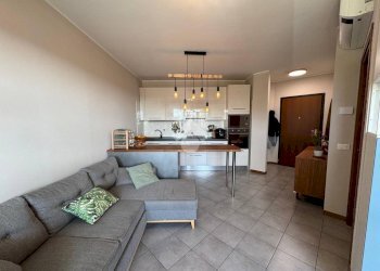 Two-room apartment Via Corrado Alvaro, Trezzano Rosa - photo 2