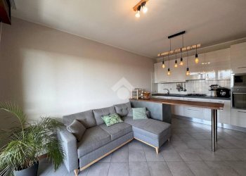 Two-room apartment Via Corrado Alvaro, Trezzano Rosa - photo 3