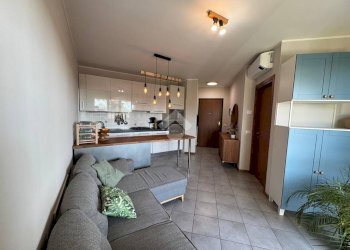 Two-room apartment Via Corrado Alvaro, Trezzano Rosa - photo 4