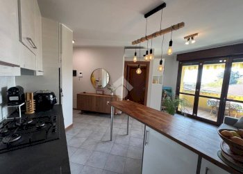 Two-room apartment Via Corrado Alvaro, Trezzano Rosa - photo 5