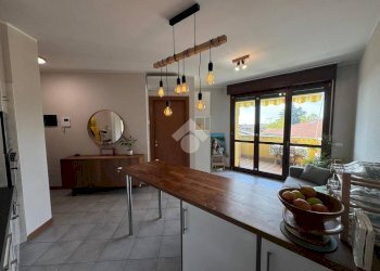 Two-room apartment Via Corrado Alvaro, Trezzano Rosa - photo 6