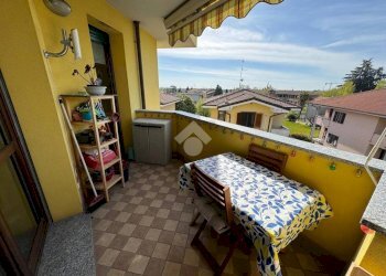 Two-room apartment Via Corrado Alvaro, Trezzano Rosa - photo 7