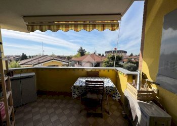 Two-room apartment Via Corrado Alvaro, Trezzano Rosa - photo 8