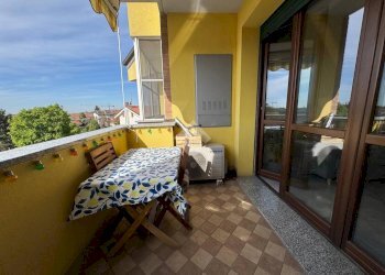 Two-room apartment Via Corrado Alvaro, Trezzano Rosa - photo 9