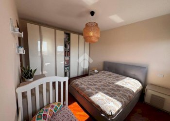 Two-room apartment Via Corrado Alvaro, Trezzano Rosa - photo 15