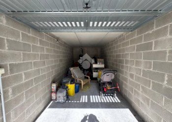 Two-room apartment Via Corrado Alvaro, Trezzano Rosa - photo 20