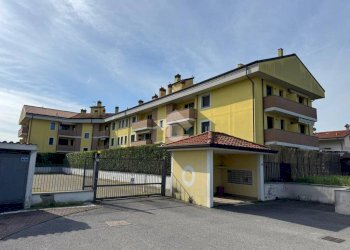 Two-room apartment Via Corrado Alvaro, Trezzano Rosa - photo 22