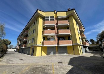 Two-room apartment Via Corrado Alvaro, Trezzano Rosa - photo 23