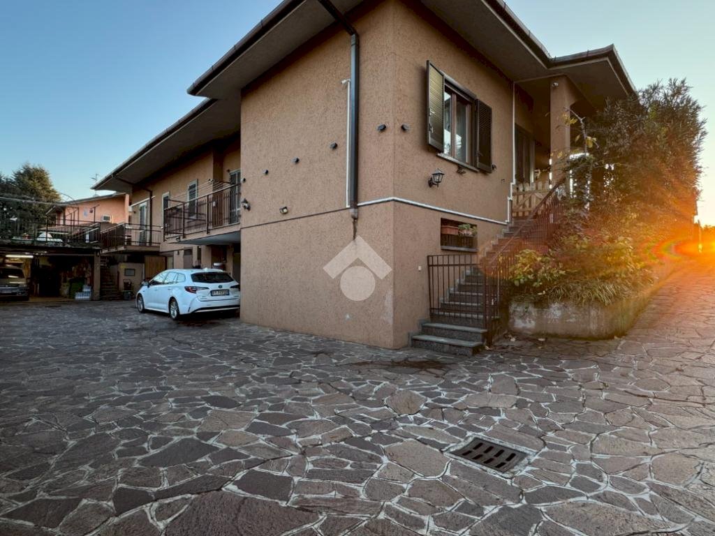 Portion of a house Via Leonardo da Vinci, Basiano - photo 1