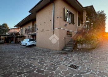 Portion of a house Via Leonardo da Vinci, Basiano - photo 1