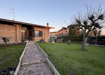 Portion of a house Via Leonardo da Vinci, Basiano - photo 2