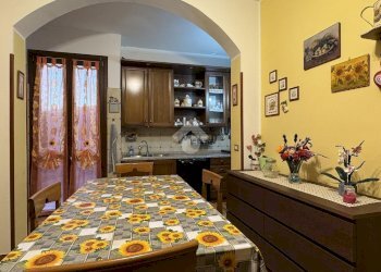 Portion of a house Via Leonardo da Vinci, Basiano - photo 7