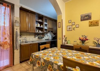 Portion of a house Via Leonardo da Vinci, Basiano - photo 8