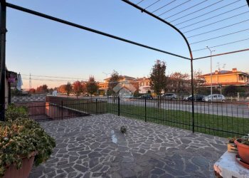 Portion of a house Via Leonardo da Vinci, Basiano - photo 11