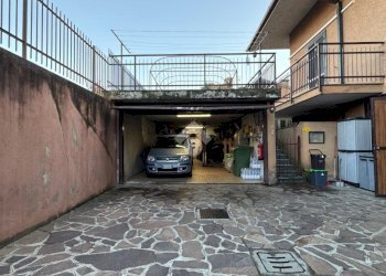 Portion of a house Via Leonardo da Vinci, Basiano - photo 24
