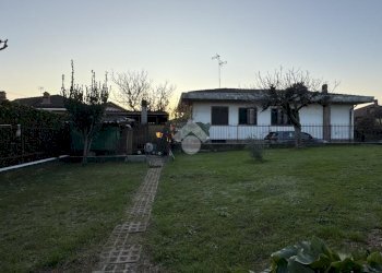 Portion of a house Via Leonardo da Vinci, Basiano - photo 26