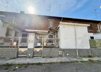 Villa a Schiera Via Gioacchino Rossini, Legnano - foto 1