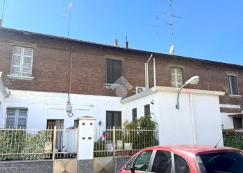 Villa a Schiera Via Gioacchino Rossini, Legnano - foto 12