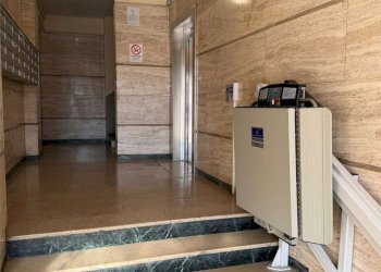 Trilocale Modena (zona Circoscrizione 1) - foto 29