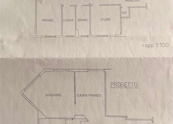 Trilocale Modena (zona Circoscrizione 1) - foto 32