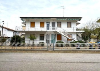Bilocale Viale Segantini, Cesenatico - foto 16