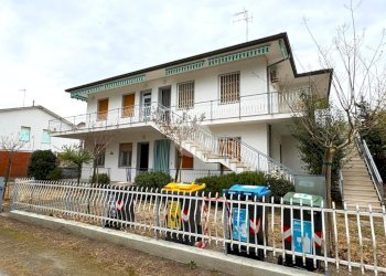 Bilocale Viale Segantini, Cesenatico - foto 24