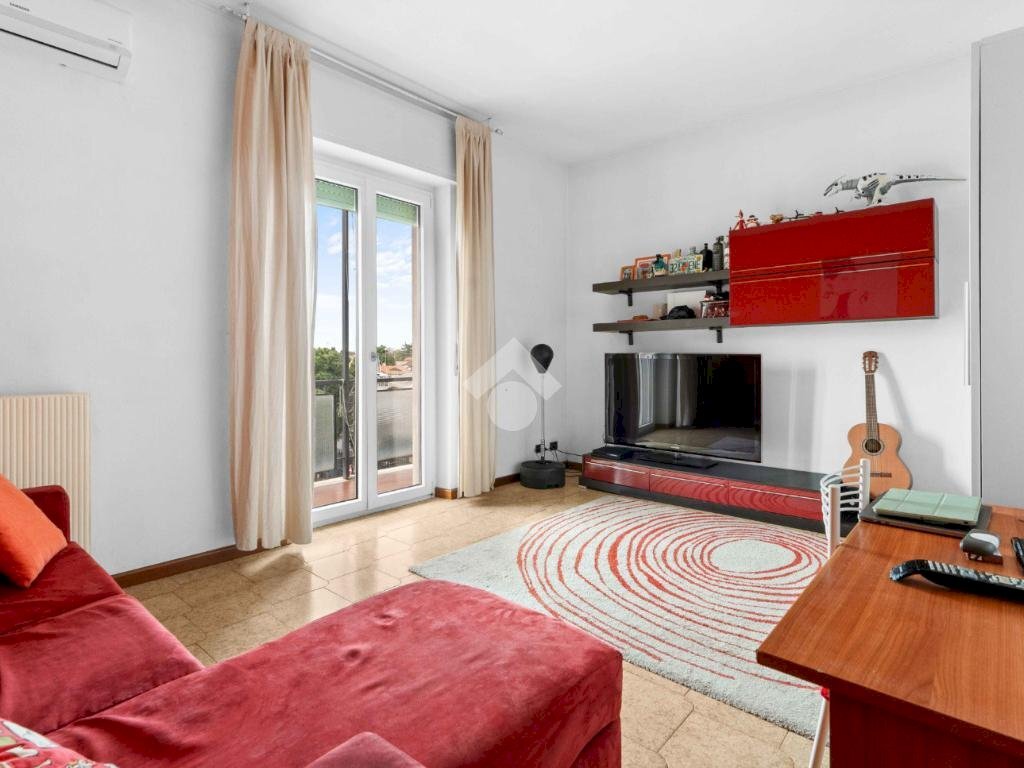 Two-room apartment Via Giuseppe Mazzini, Trezzano sul Naviglio - photo 1