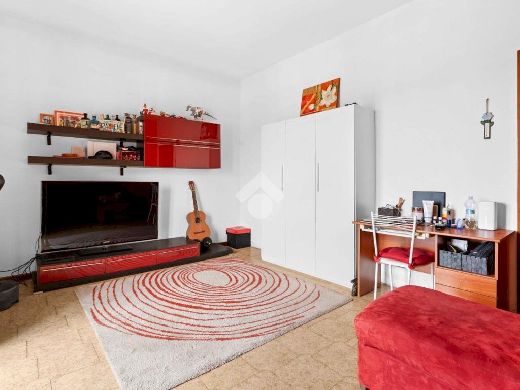 Two-room apartment Via Giuseppe Mazzini, Trezzano sul Naviglio - photo 2