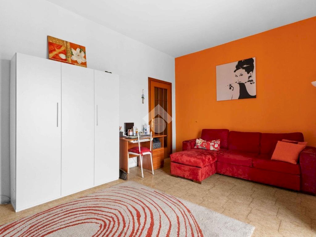 Two-room apartment Via Giuseppe Mazzini, Trezzano sul Naviglio - photo 3