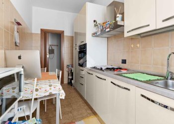 Two-room apartment Via Giuseppe Mazzini, Trezzano sul Naviglio - photo 7