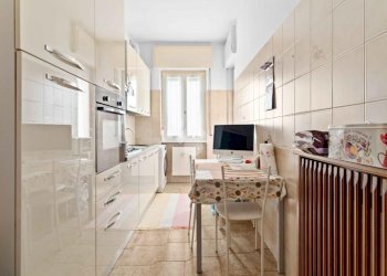 Two-room apartment Via Giuseppe Mazzini, Trezzano sul Naviglio - photo 9