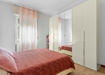 Two-room apartment Via Giuseppe Mazzini, Trezzano sul Naviglio - photo 14