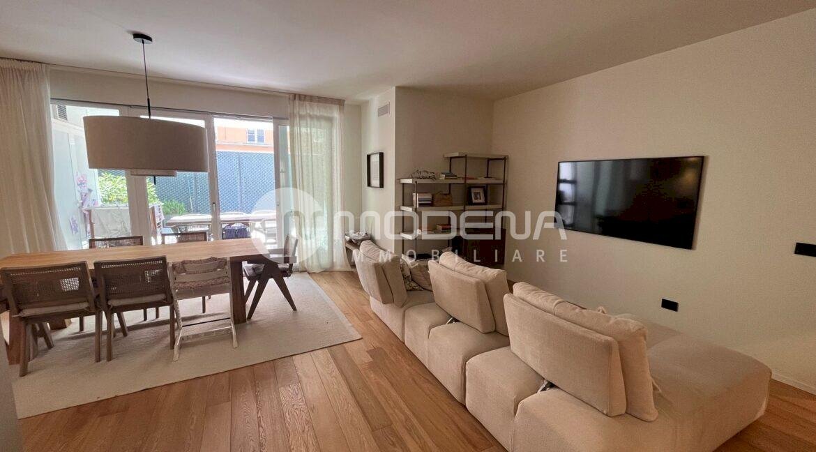 Three-room apartment Modena (neighborhood Circoscrizione 1) - photo 1