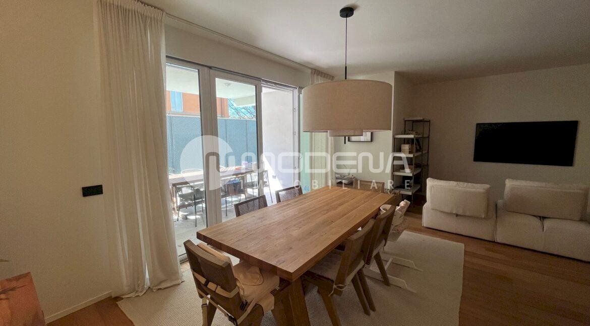 Three-room apartment Modena (neighborhood Circoscrizione 1) - photo 3