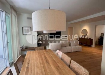 Three-room apartment Modena (neighborhood Circoscrizione 1) - photo 2