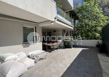 Three-room apartment Modena (neighborhood Circoscrizione 1) - photo 9