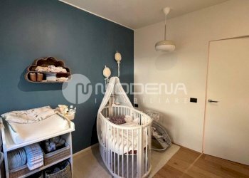 Three-room apartment Modena (neighborhood Circoscrizione 1) - photo 15